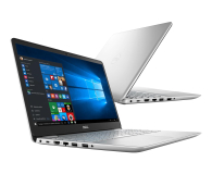 Dell Inspiron 5584 i5-8265U/8GB/256+1TB/Win10 MX130 FHD - 489869 - zdjęcie 1